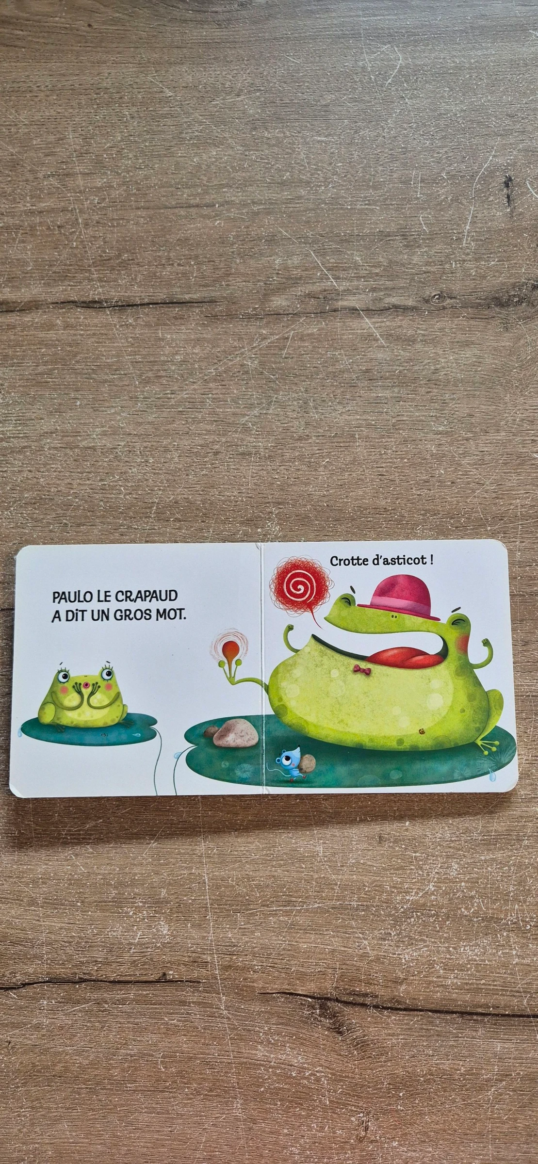 Meus amigos estranhos são travessuros – photo 4